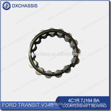 Genuine Transit V348 Countershaft Bearing 4C1R 7J164 BA